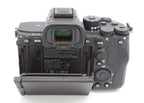 Used Sony A7R V Body Only (Shutter Count 374) S/N:2763632