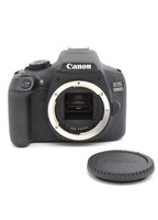 Used Canon EOS 1300D Body Only SN: 075070055786