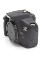 Used Canon EOS 1300D Body Only SN: 075070055786