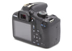 Used Canon EOS 1300D Body Only SN: 075070055786
