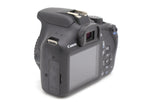 Used Canon EOS 1300D Body Only SN: 075070055786