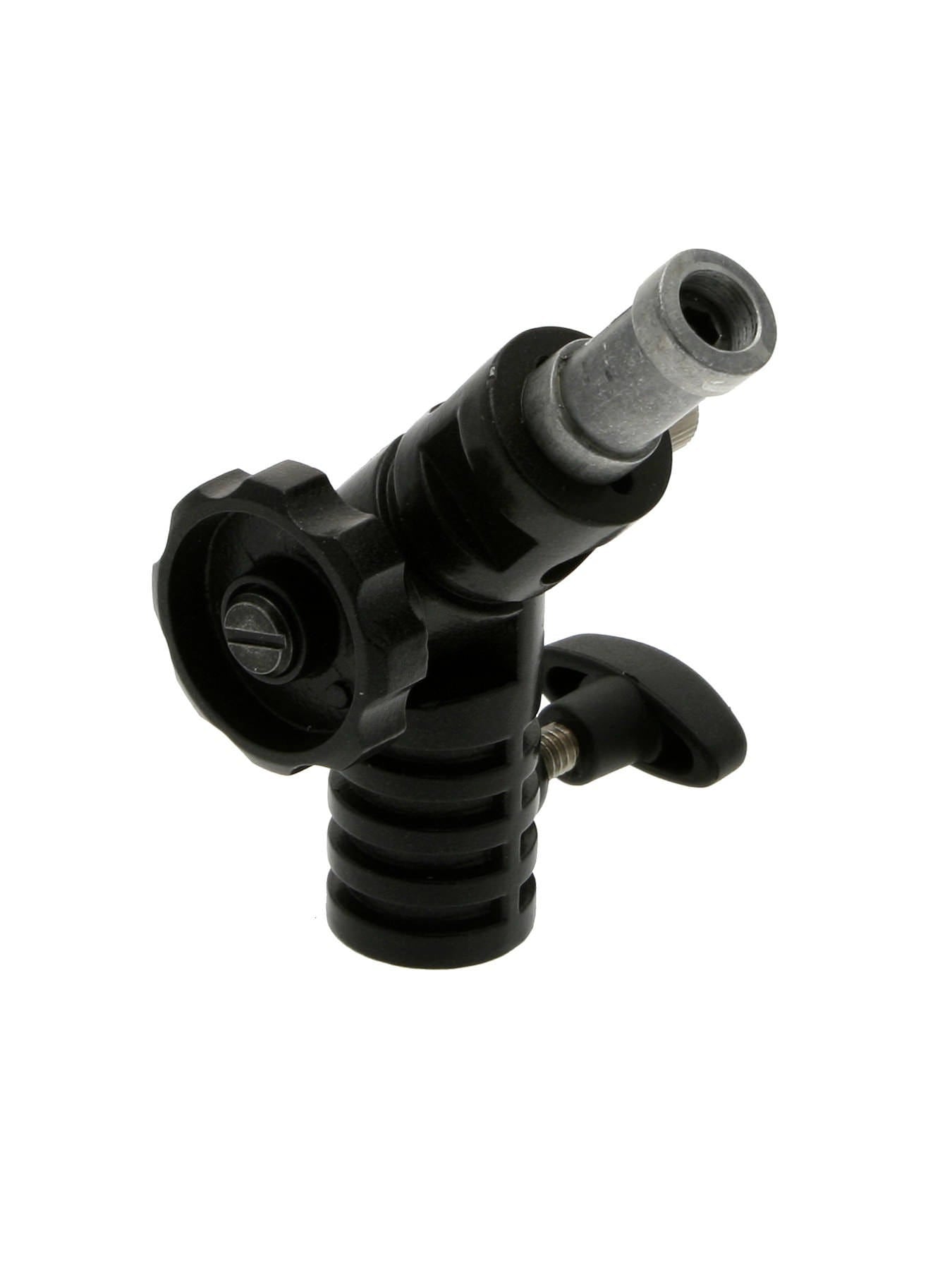  Lastolite Tilthead & Spigot 5/8 Receiver Ratchet Locking 