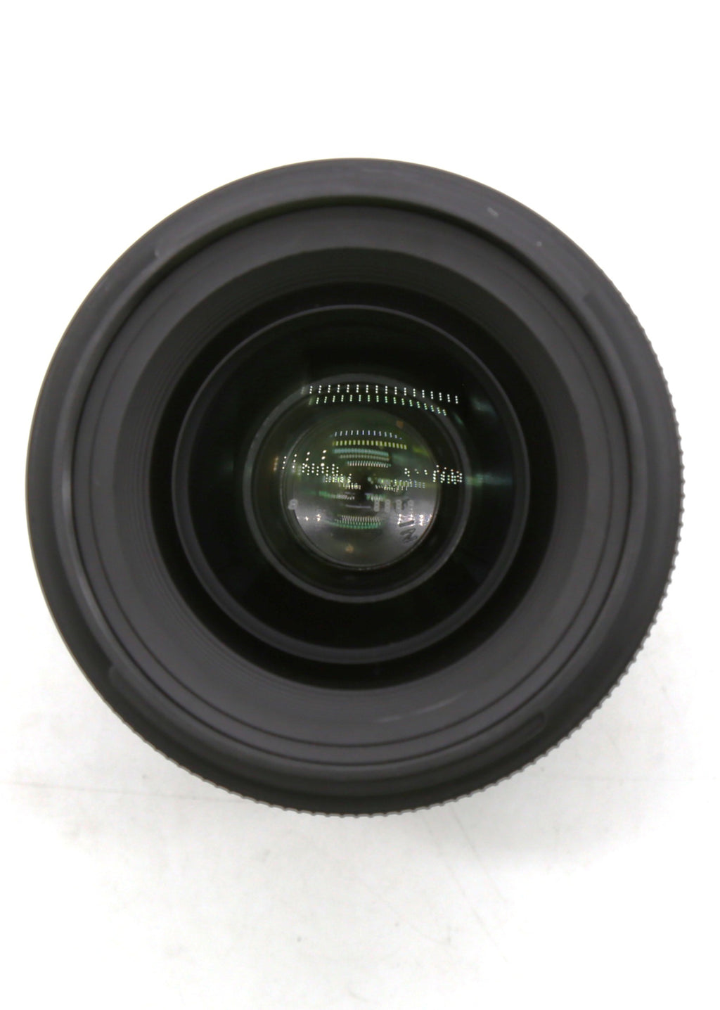Used Tamron SP 35mm F/1.8 Di VC USD Lens - Canon EF SN: 006019