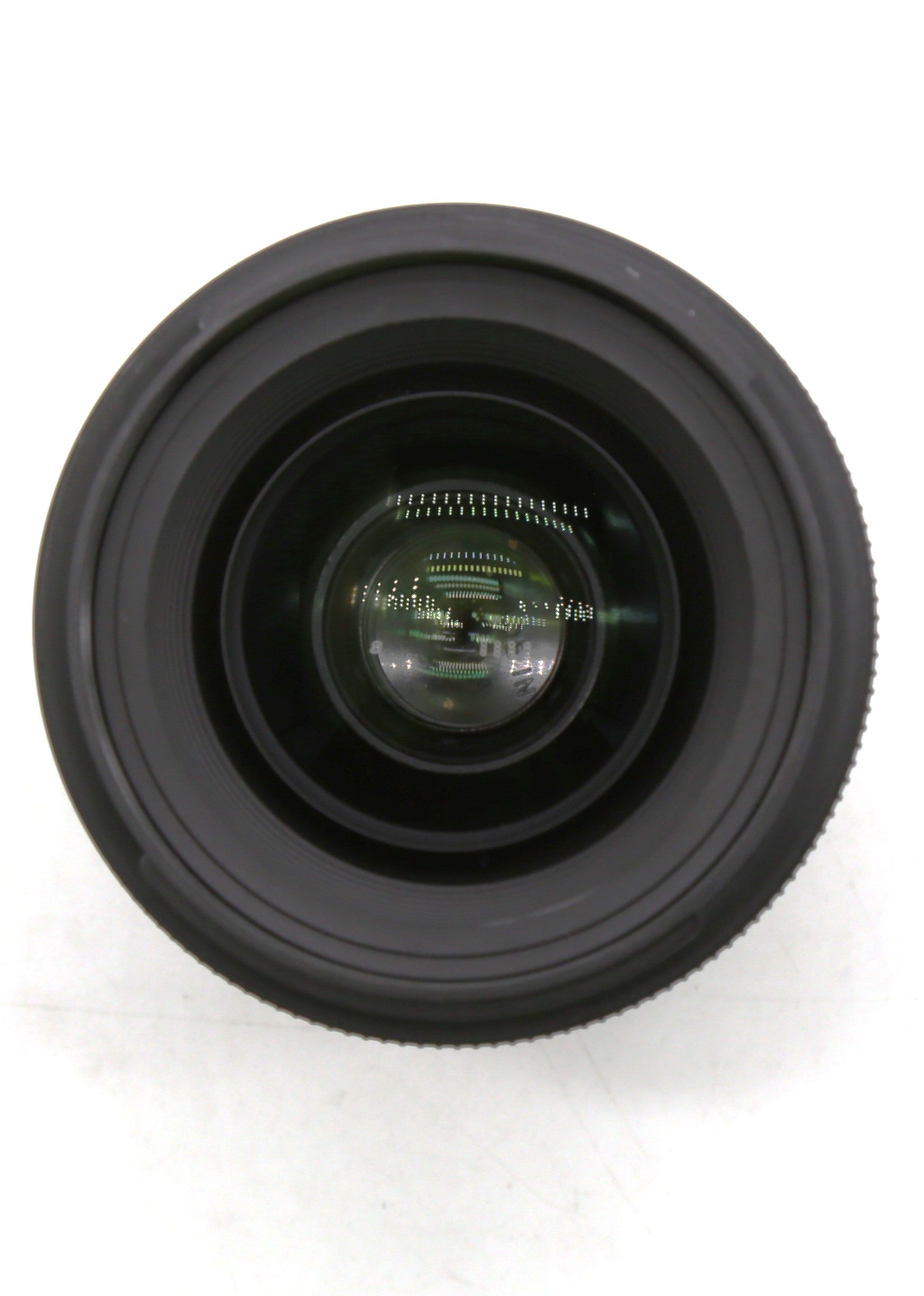 Used Tamron SP 35mm F/1.8 Di VC USD Lens - Canon EF SN: 006019
