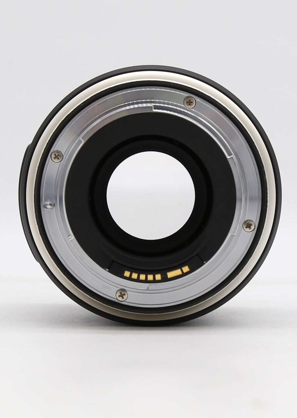 Used Tamron SP 35mm F/1.8 Di VC USD Lens - Canon EF SN: 006019