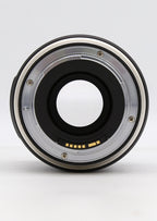 Used Tamron SP 35mm F/1.8 Di VC USD Lens - Canon EF SN: 006019