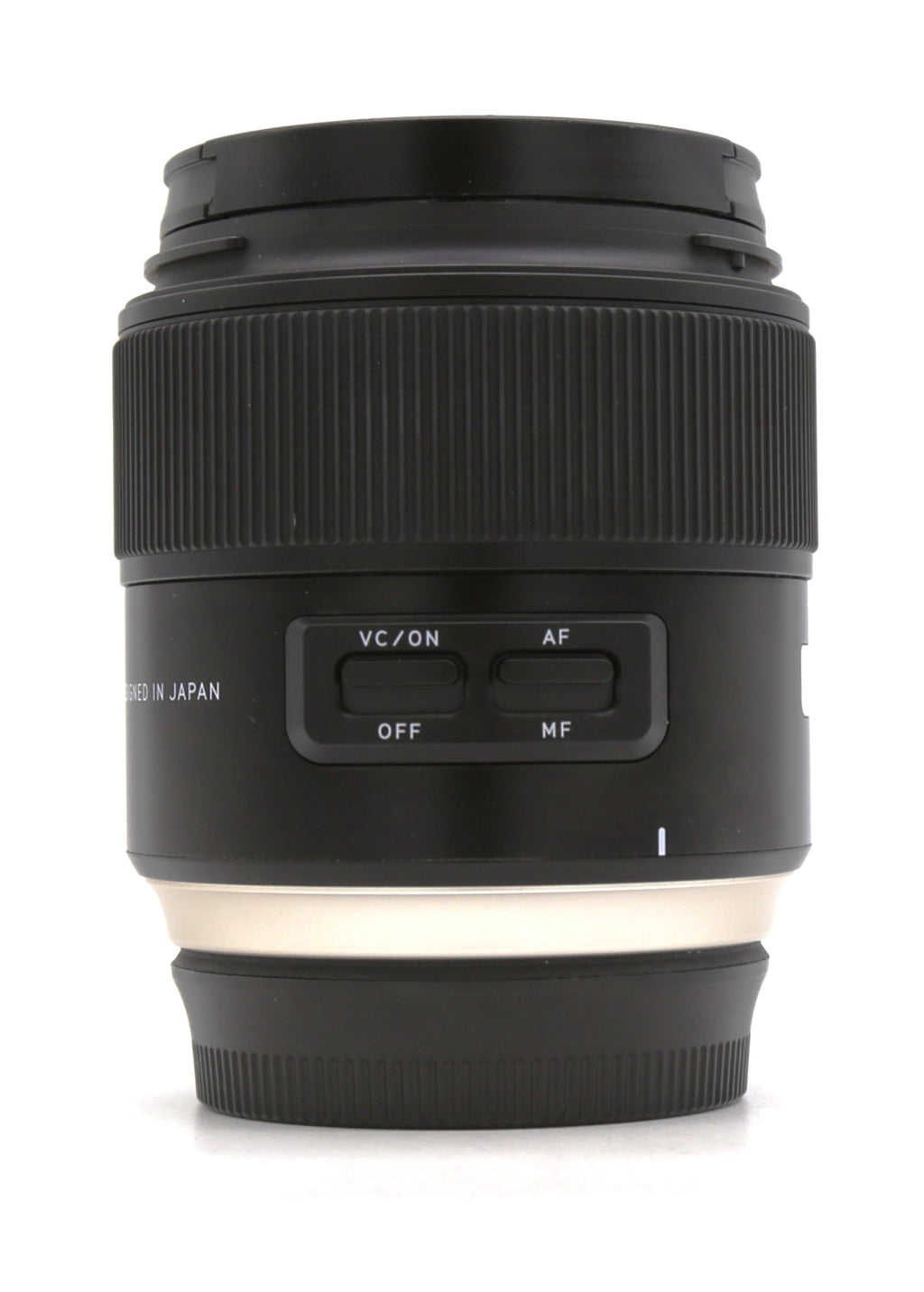 Used Tamron SP 35mm F/1.8 Di VC USD Lens - Canon EF SN: 006019