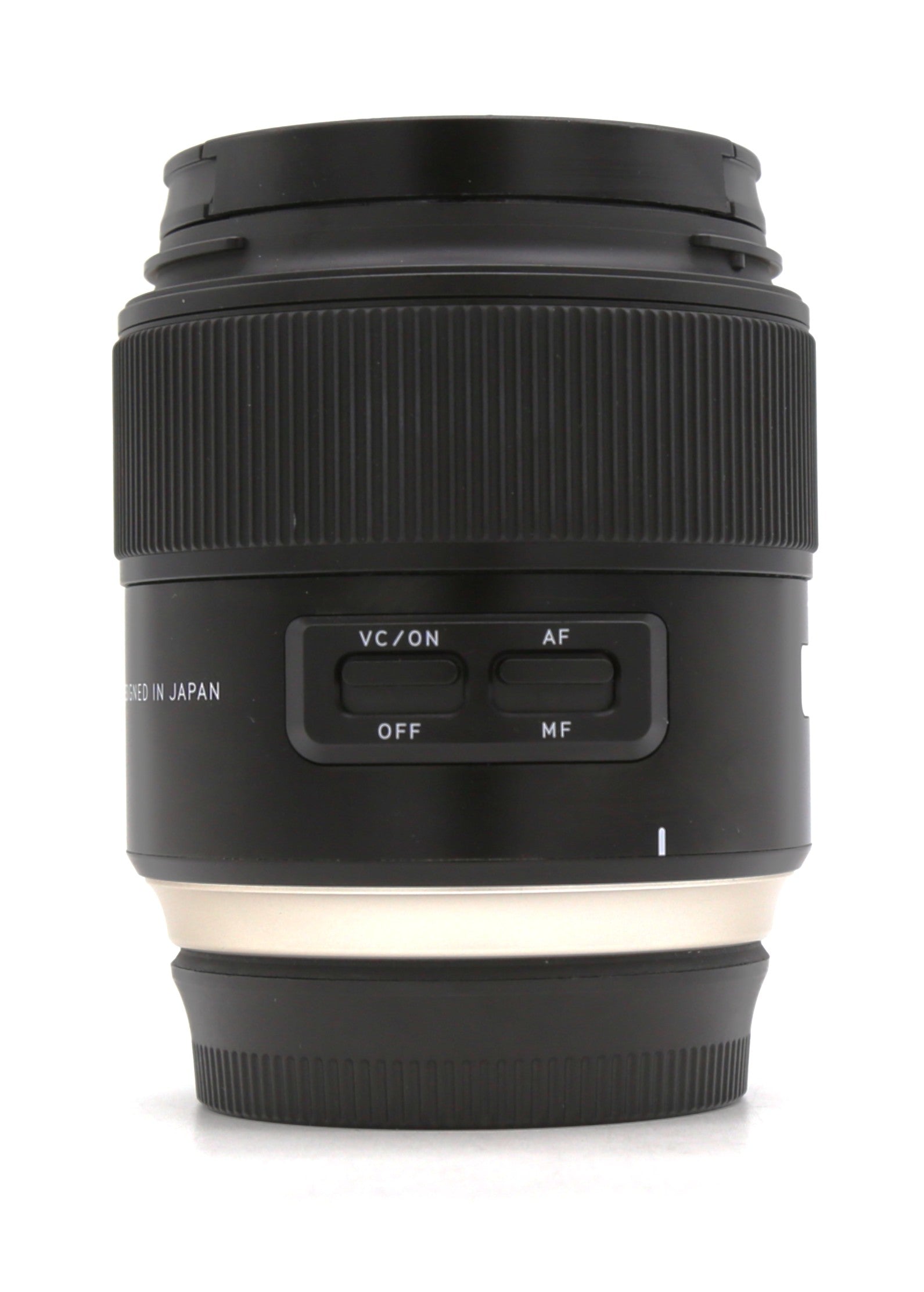 Used Tamron SP 35mm F/1.8 Di VC USD Lens - Canon EF SN: 006019
