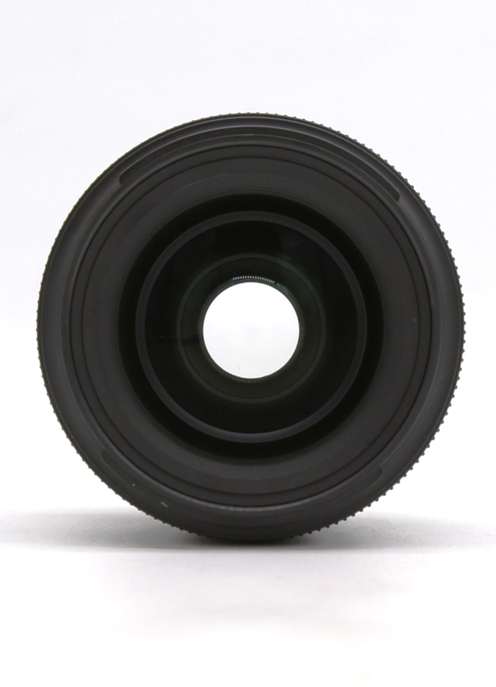 Used Tamron SP 35mm F/1.8 Di VC USD Lens - Canon EF SN: 006019