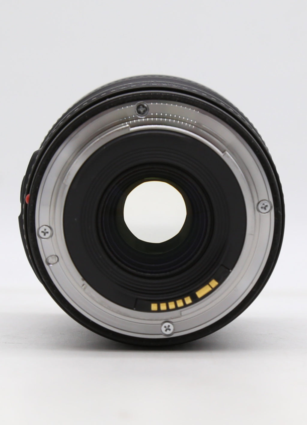 Used Canon EF 16-35mm F4 L IS USM Zoom Lens SN: 7380001661