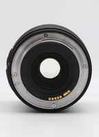 Used Canon EF 16-35mm F4 L IS USM Zoom Lens SN: 7380001661