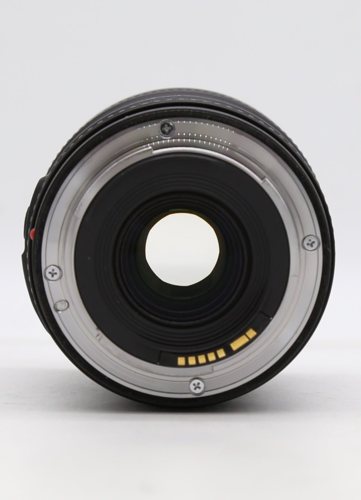 Used Canon EF 16-35mm F4 L IS USM Zoom Lens SN: 7380001661