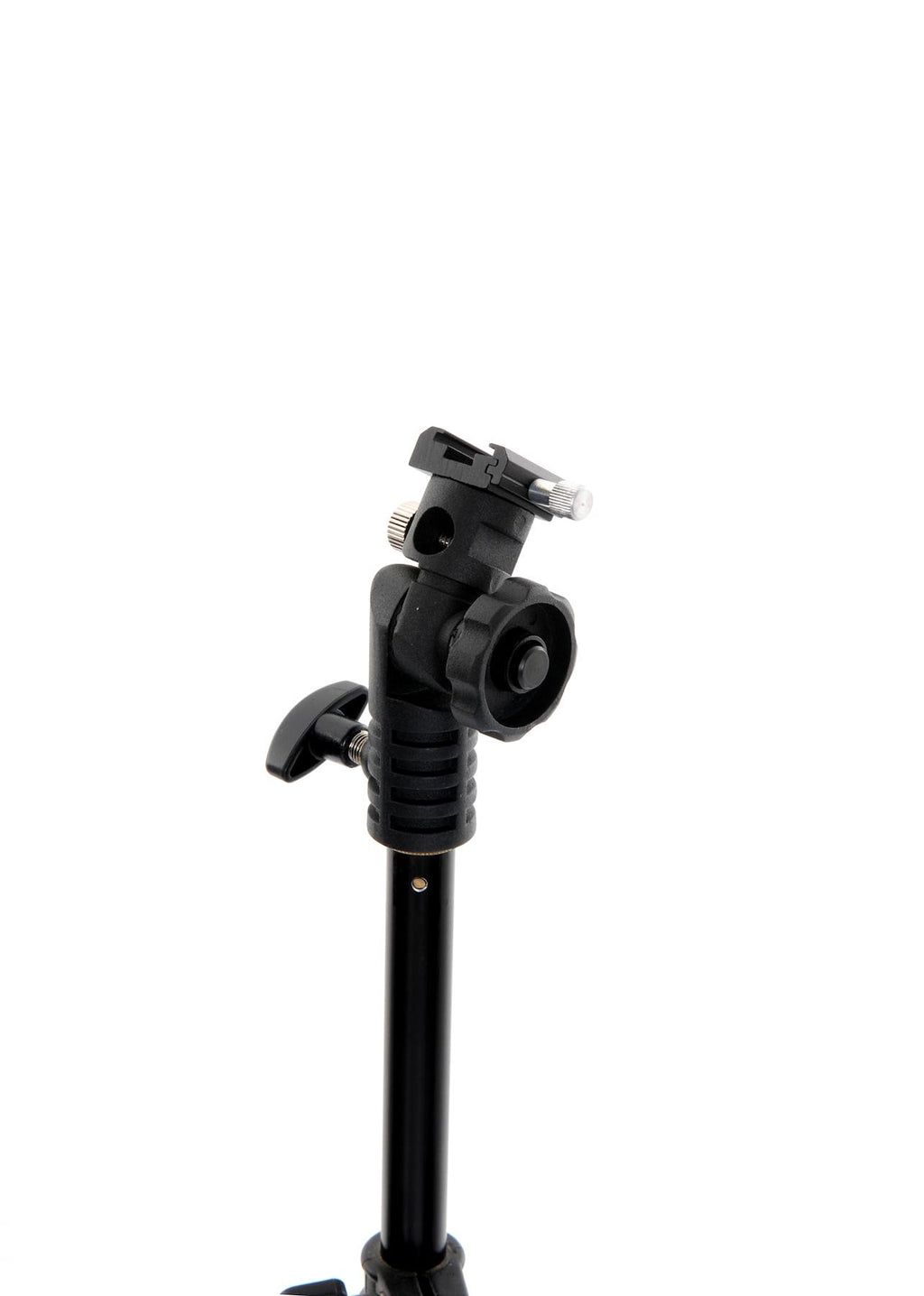 Lastolite Tilthead Flash Shoe Lock Mount Ratchet Lockin