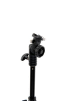 Lastolite Tilthead Flash Shoe Lock Mount Ratchet Lockin