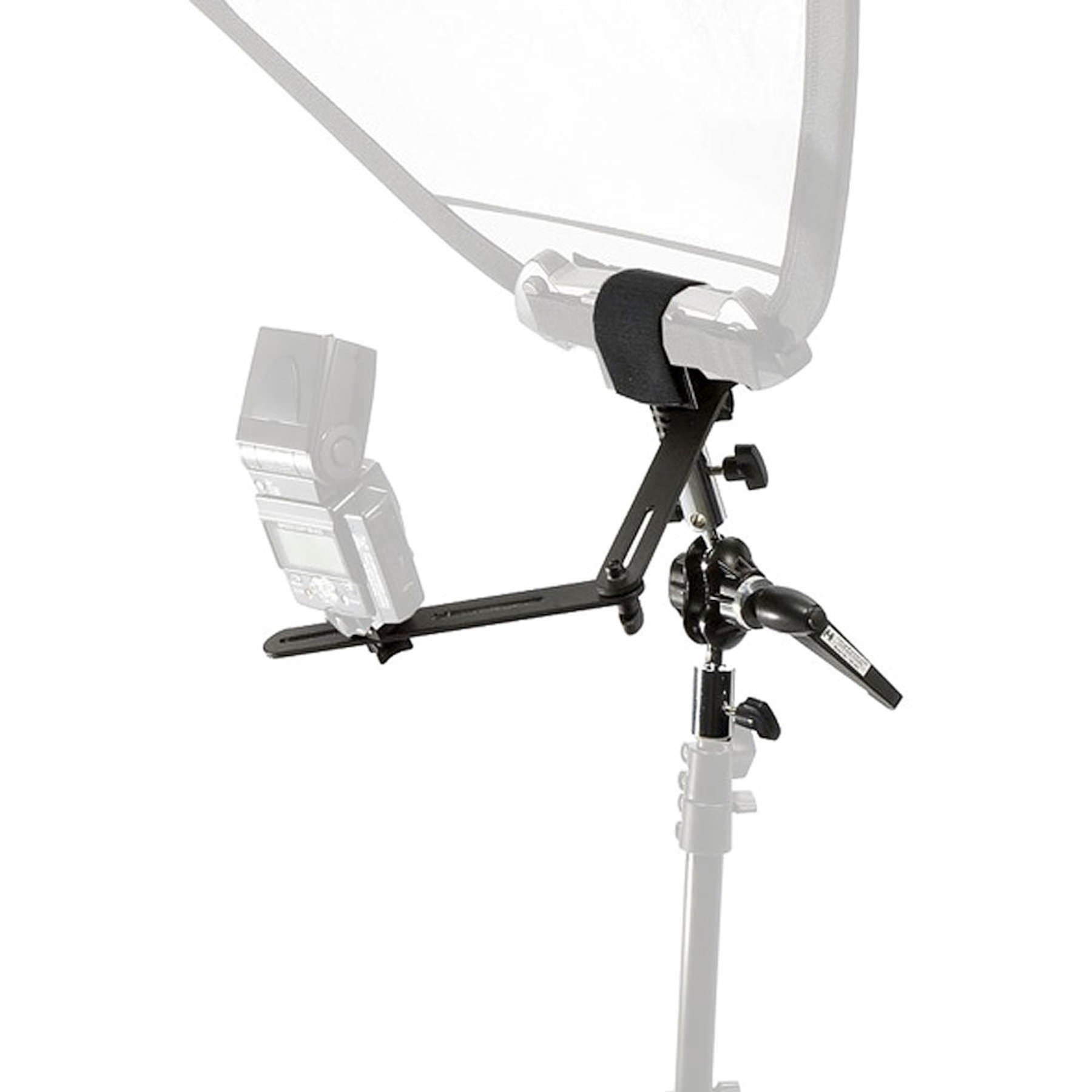 Lastolite Bracket for TriGrip reflectors mount to lighting