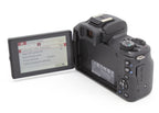 Used Canon EOS M50 w. 15-45mm Zoom  S/N - 705045002990 / 256208009257