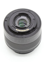 Used Canon EOS M50 w. 15-45mm Zoom  S/N - 705045002990 / 256208009257