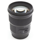 Used Sigma 50mm f1.4 DG DN Art (Canon EF) S/N: 50936982