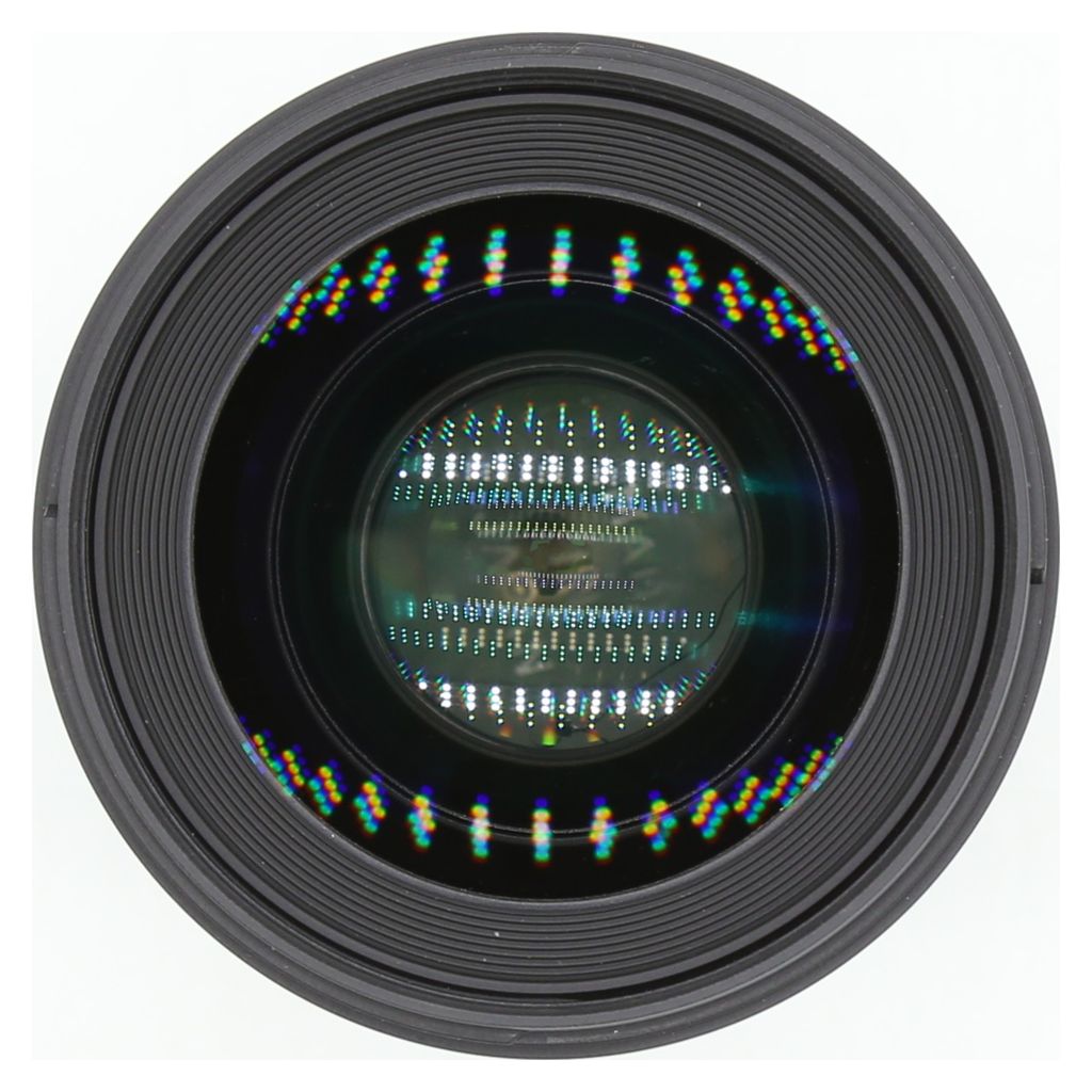 Used Sigma 50mm f1.4 DG DN Art (Canon EF) S/N: 50936982