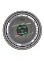 Used Olympus 40-150mm f/4-5.6 R ED Digital MSC Lens (READ) S/N - ABJB18035