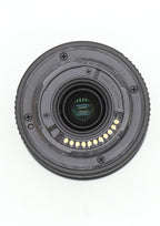 Used Olympus 40-150mm f/4-5.6 R ED Digital MSC Lens (READ) S/N - ABJB18035
