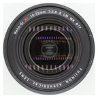 Used Fujifilm XF 16-55mm F2.8R LM WR Mk I Zoom S/N 98C05116