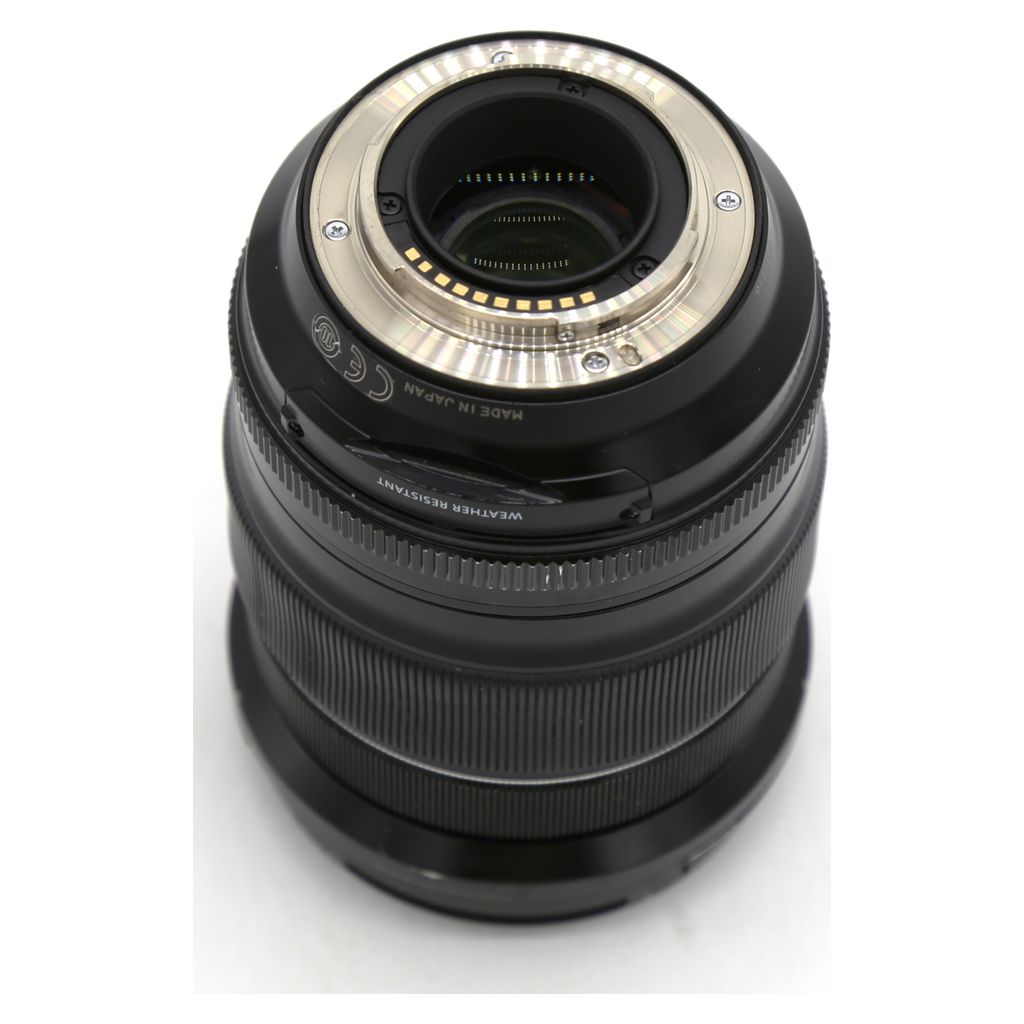 Used Fujifilm XF 16-55mm F2.8R LM WR Mk I Zoom S/N 98C05116