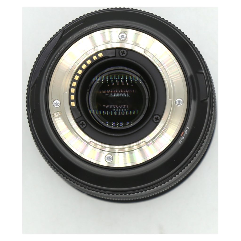 Used Fujifilm XF 16-55mm F2.8R LM WR Mk I Zoom S/N 98C05116