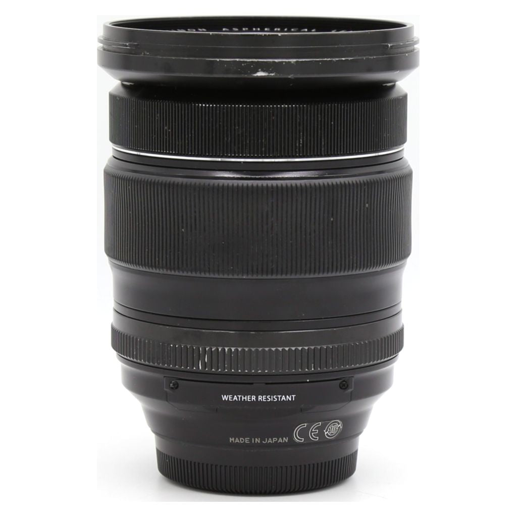 Used Fujifilm XF 16-55mm F2.8R LM WR Mk I Zoom S/N 98C05116
