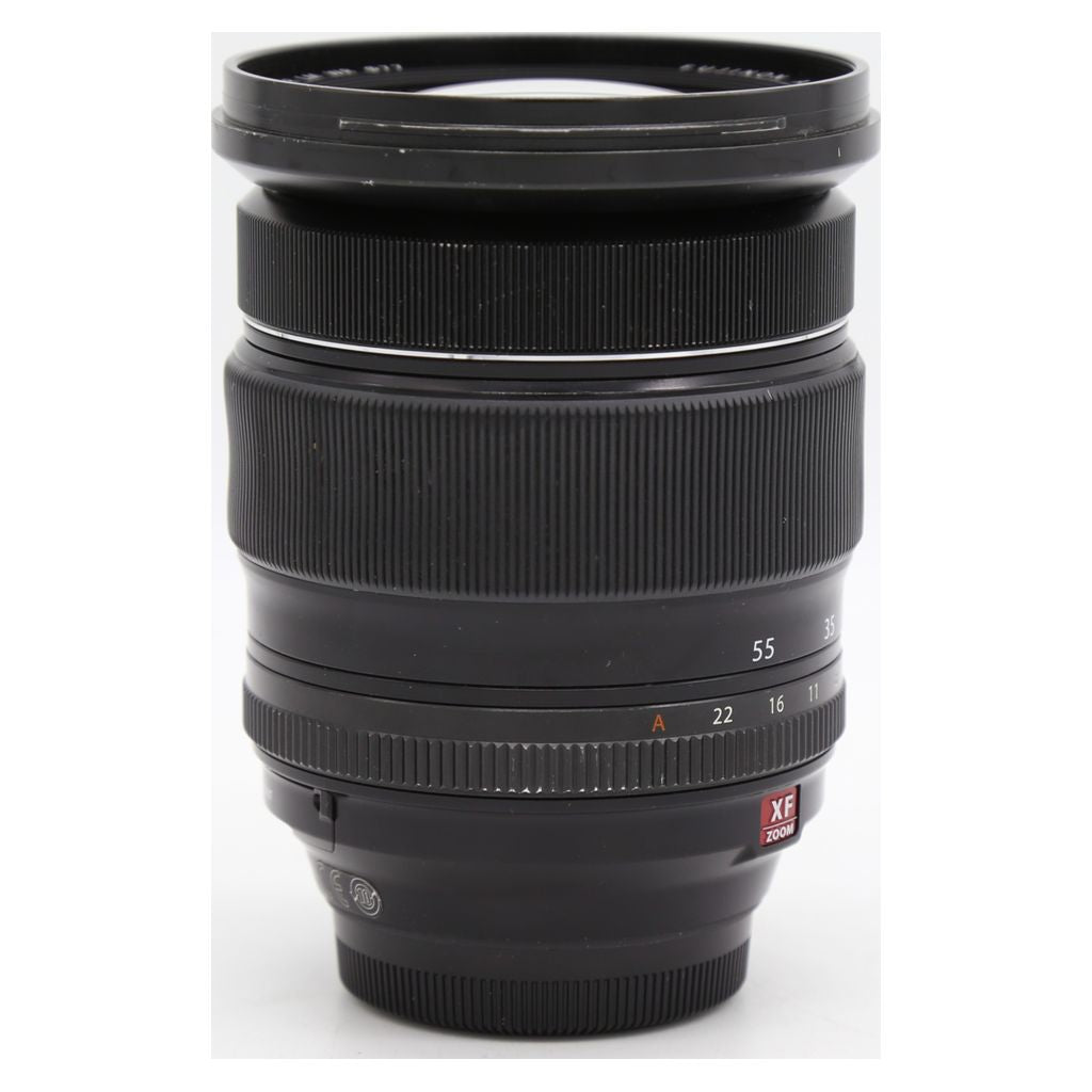 Used Fujifilm XF 16-55mm F2.8R LM WR Mk I Zoom S/N 98C05116