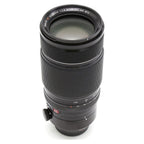 Used Fujifilm XF 50-140mm F2.8 R LM OIS WR Zoom S/N 05A00155