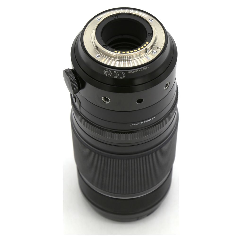 Used Fujifilm XF 50-140mm F2.8 R LM OIS WR Zoom S/N 05A00155