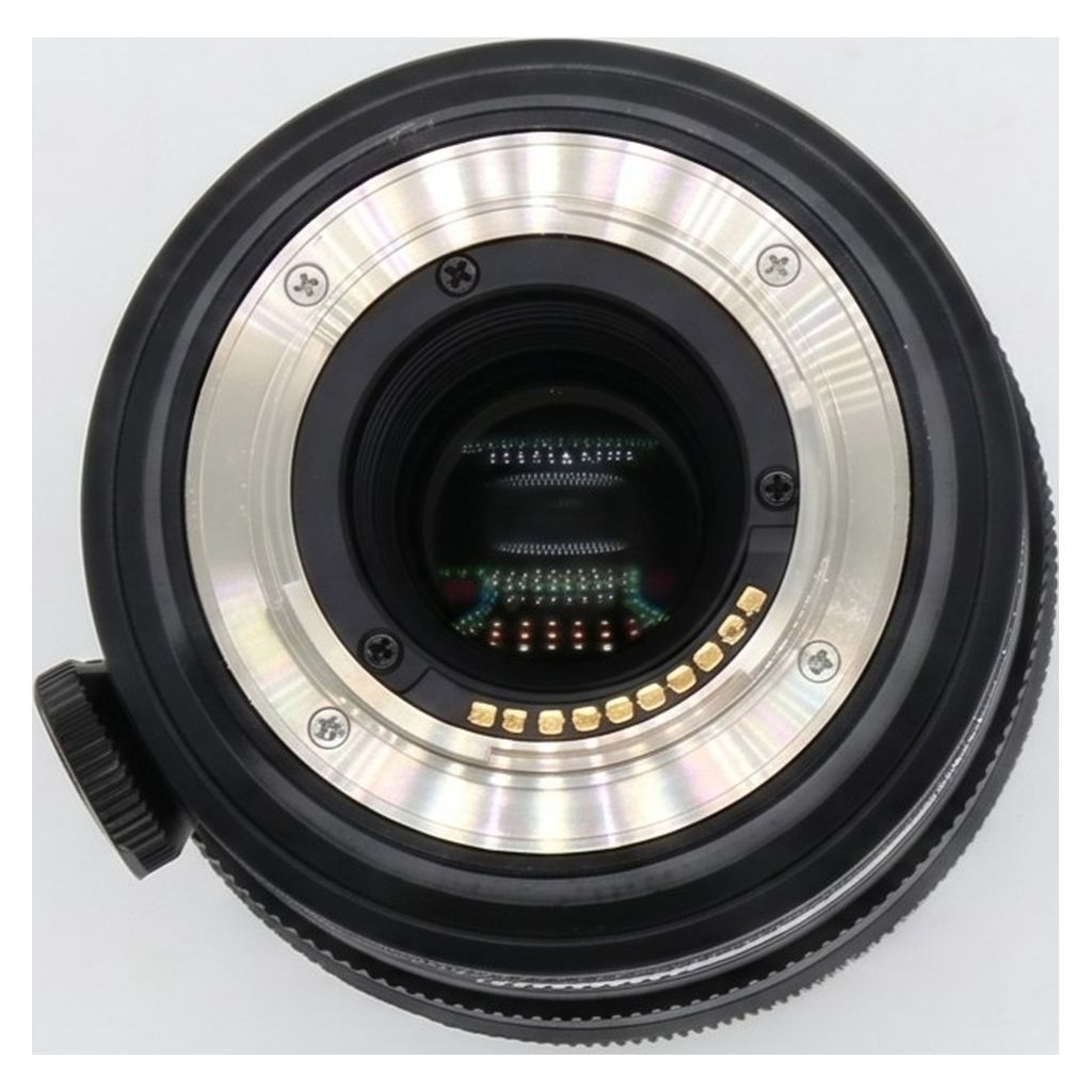Used Fujifilm XF 50-140mm F2.8 R LM OIS WR Zoom S/N 05A00155