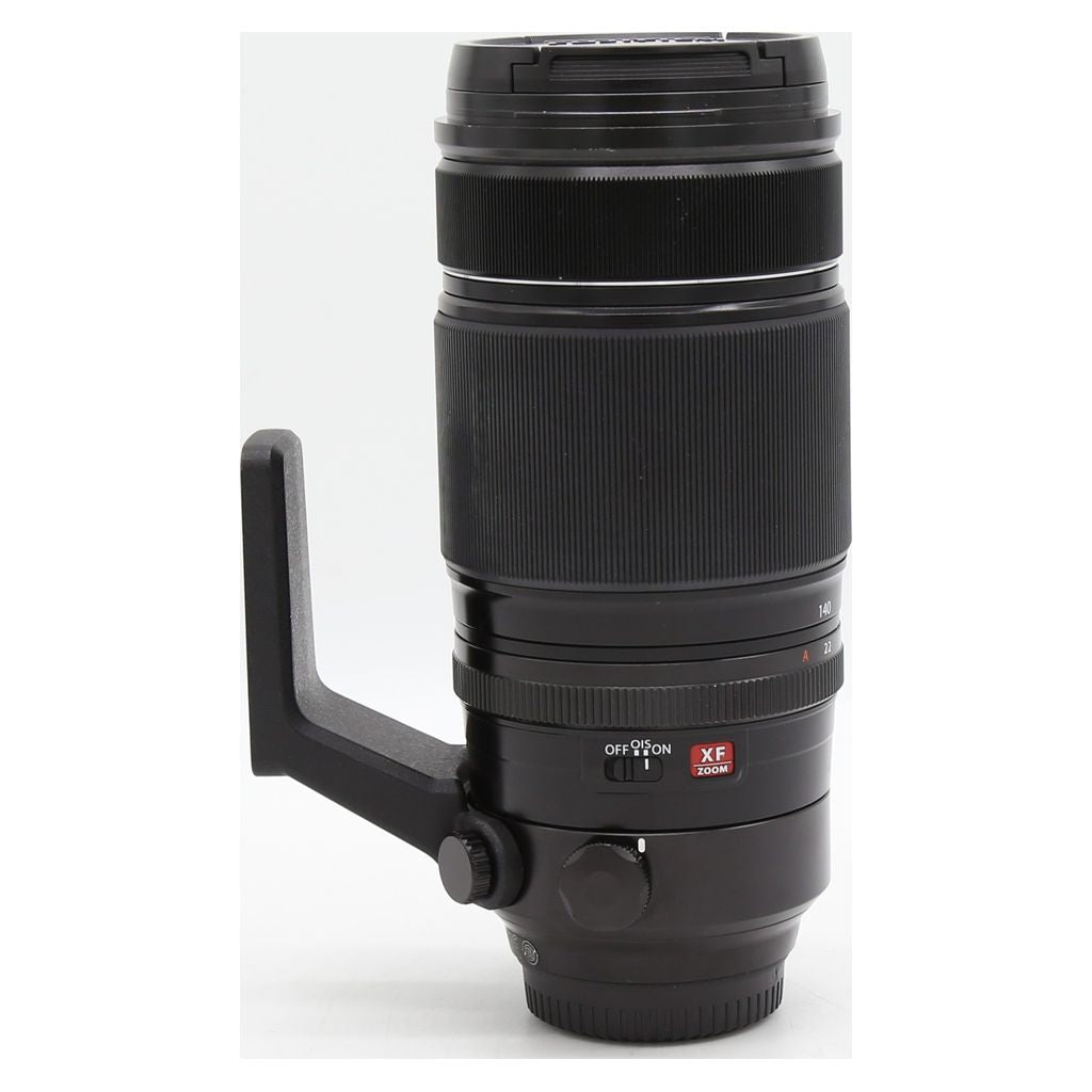 Used Fujifilm XF 50-140mm F2.8 R LM OIS WR Zoom S/N 05A00155