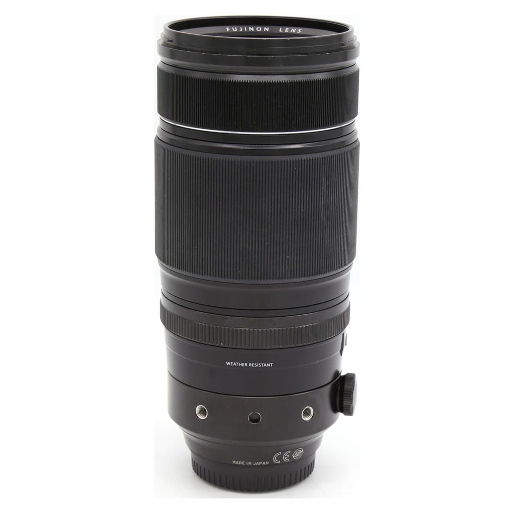 Used Fujifilm XF 50-140mm F2.8 R LM OIS WR Zoom S/N 05A00155
