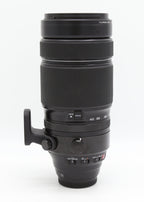 Used Fujifilm XF 100-400mm F4.5-5.6 R LM OIS WR Zoom Lens S/N 17C01344