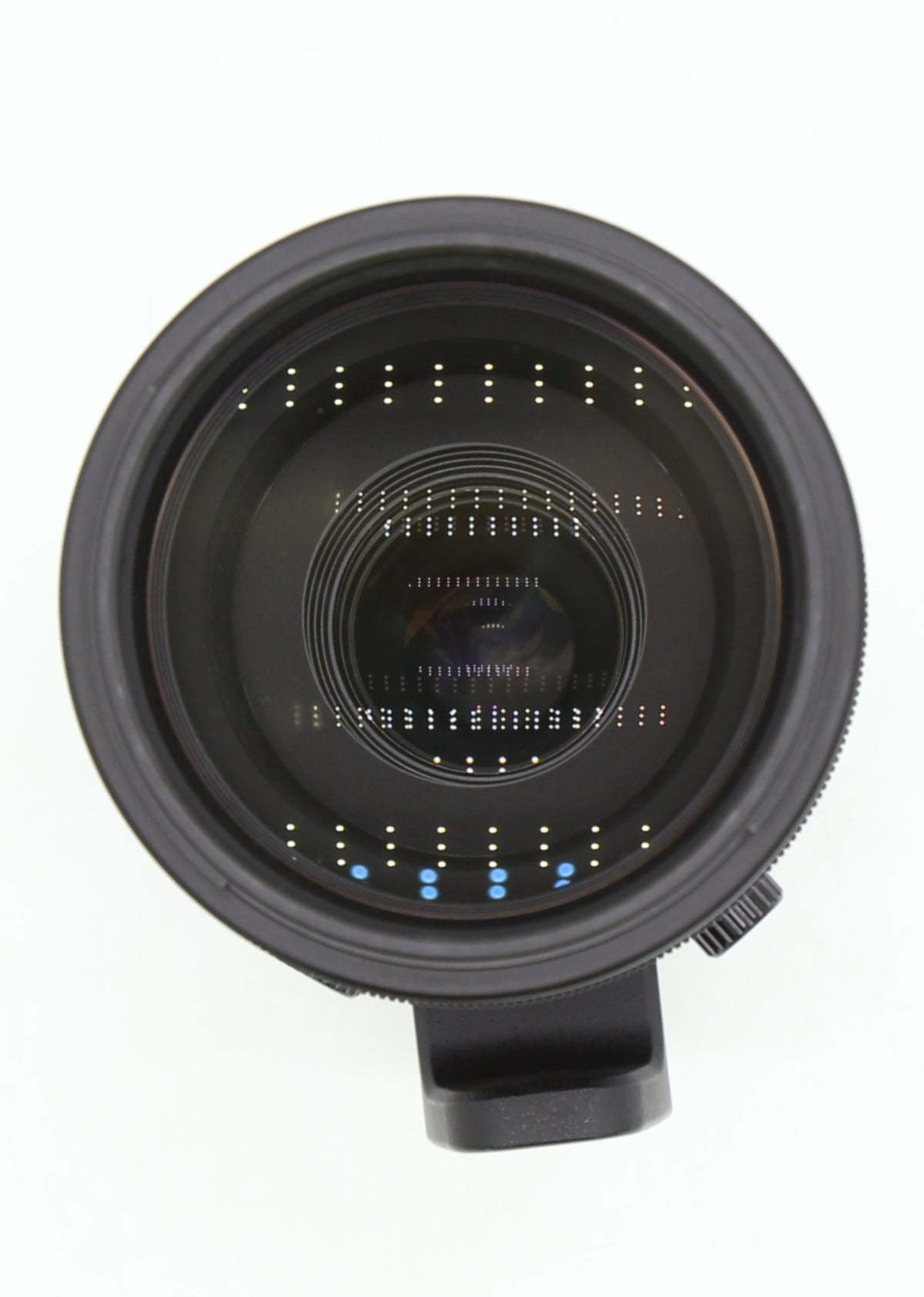 Used Fujifilm XF 100-400mm F4.5-5.6 R LM OIS WR Zoom Lens S/N 17C01344