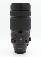 Used Fujifilm XF 100-400mm F4.5-5.6 R LM OIS WR Zoom Lens S/N 17C01344