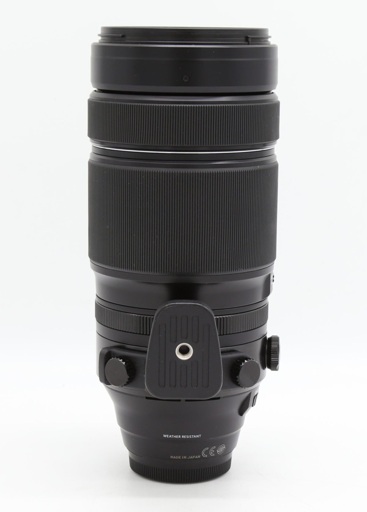 Used Fujifilm XF 100-400mm F4.5-5.6 R LM OIS WR Zoom Lens S/N 17C01344