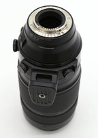 Used Fujifilm XF 100-400mm F4.5-5.6 R LM OIS WR Zoom Lens S/N 17C01344