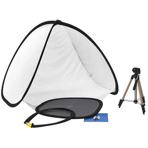 Lastolite ePhotomaker Large Kit With EzyBalance