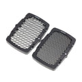 Lastolite Set Honeycomb x 2 for Strobo 9mm and 6mm