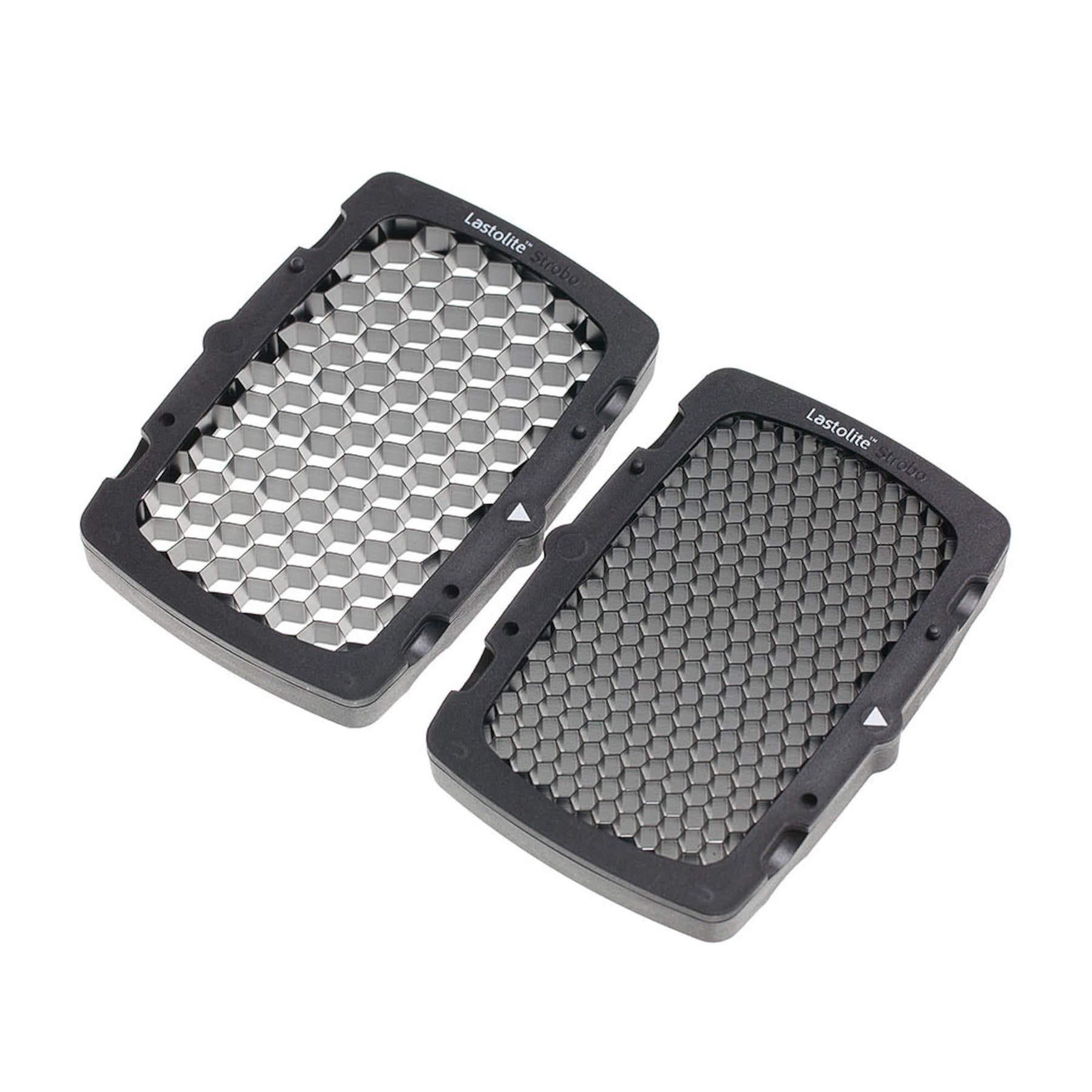 Lastolite Set Honeycomb x 2 for Strobo 9mm and 6mm