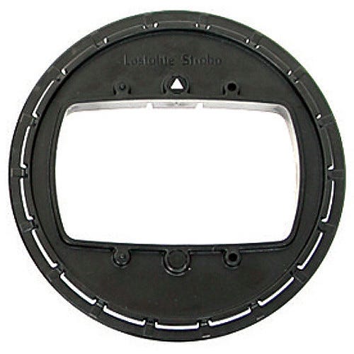 Lastolite Adaptor Strobo Ezybox Hotshoe to mount acc