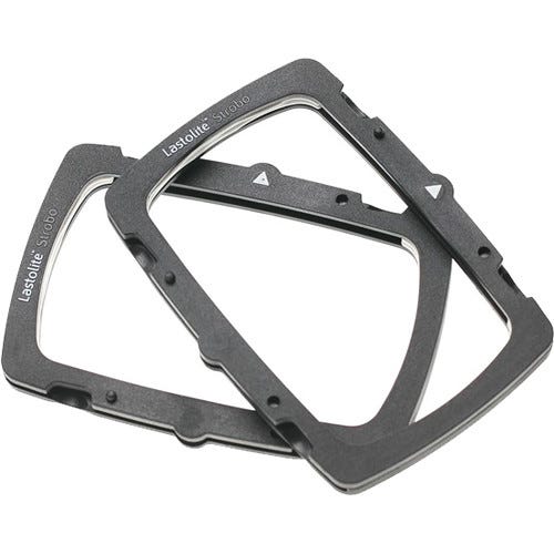 Lastolite Kit Combo Strobo Direct x 2 HComb x 2 Gel Holders