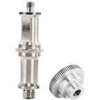 Lastolite Ezybox II Elinchrom Quadra Spigot