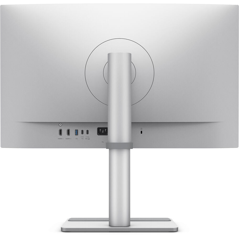 BenQ MA270UP 27" 4K 60Hz Nano Gloss Mac Monitor with 90W USB-C