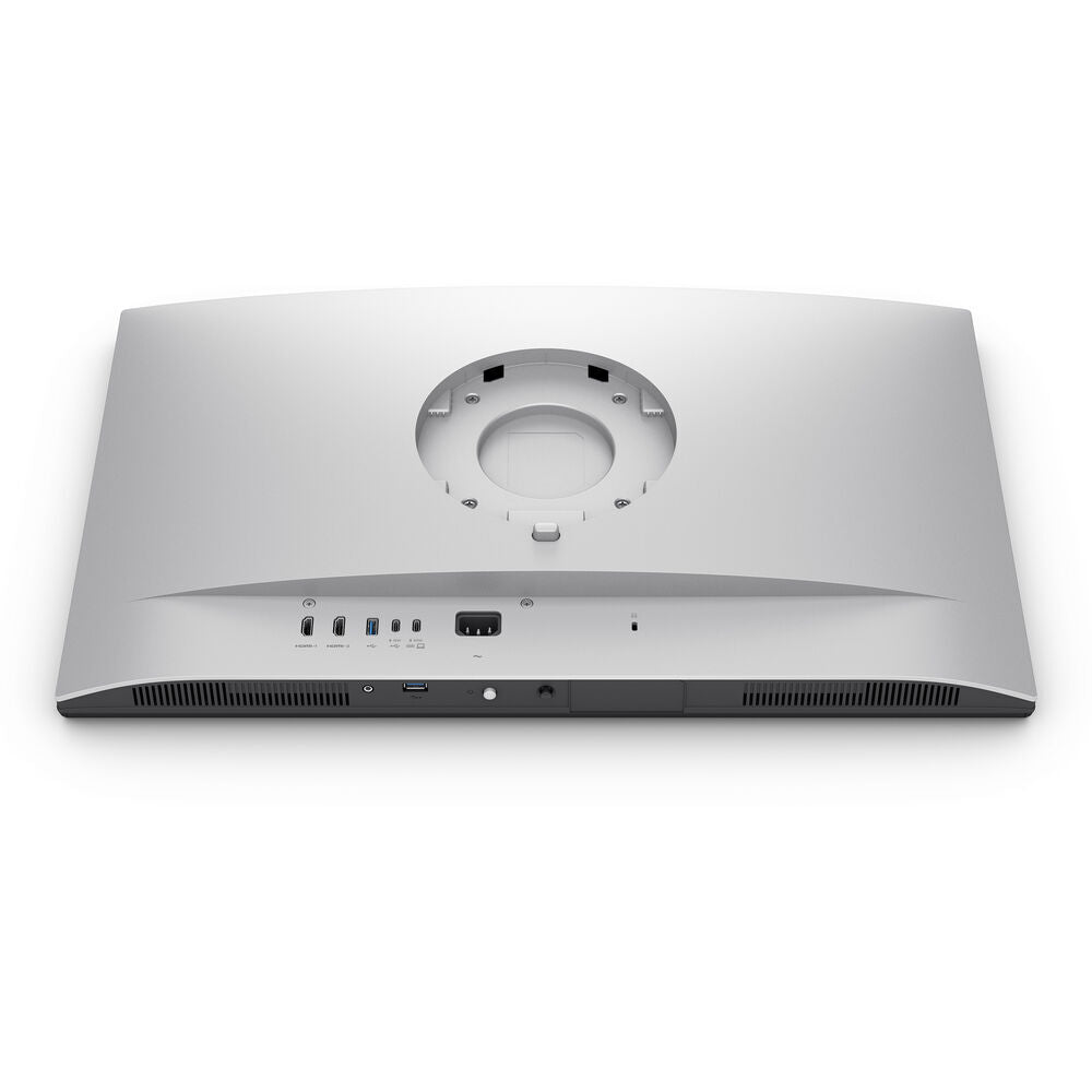 BenQ MA270UP 27" 4K 60Hz Nano Gloss Mac Monitor with 90W USB-C