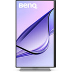 BenQ MA270UP 27" 4K 60Hz Nano Gloss Mac Monitor with 90W USB-C