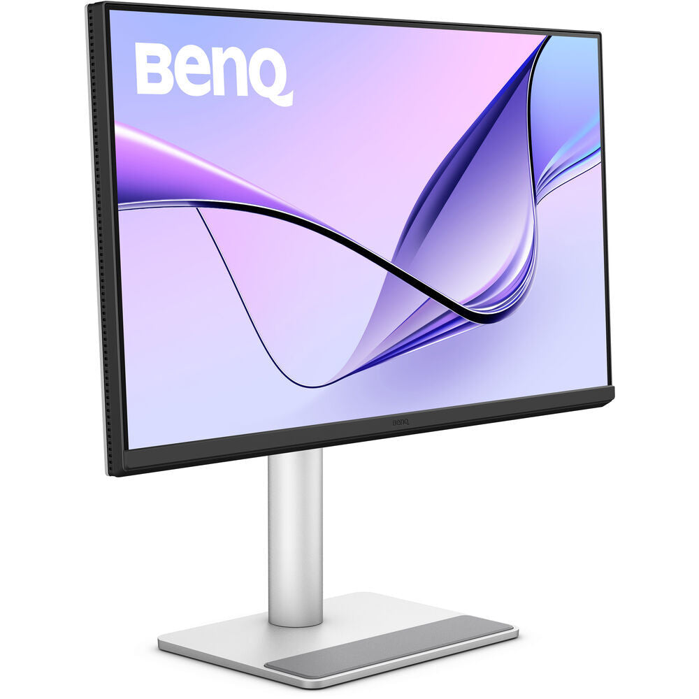 BenQ MA270UP 27" 4K 60Hz Nano Gloss Mac Monitor with 90W USB-C